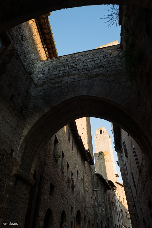 San Gimignano-101