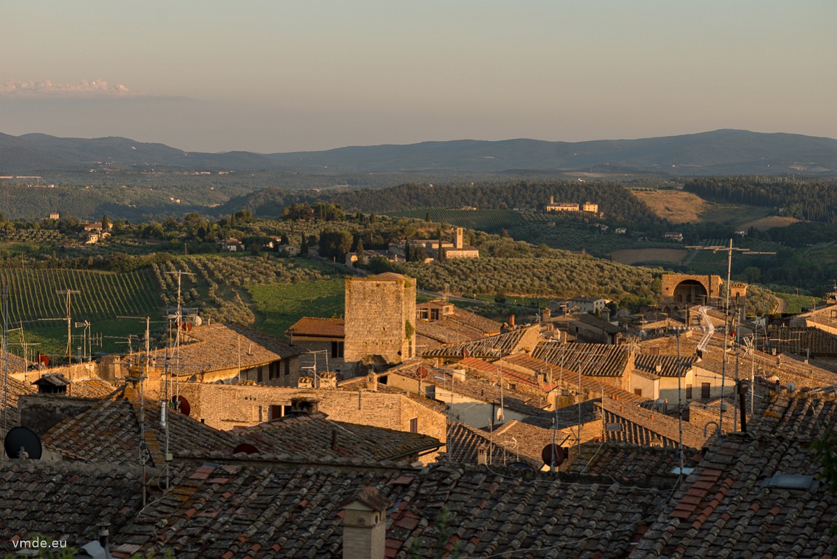 San Gimignano-103