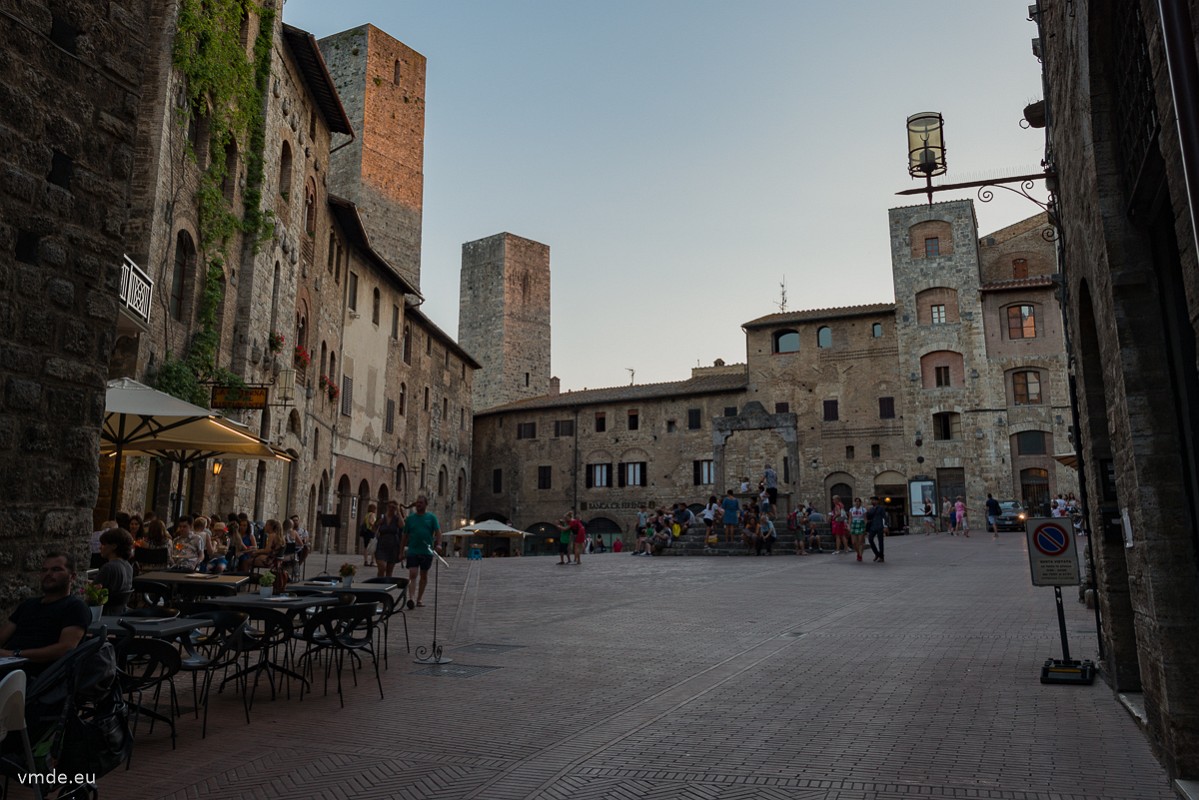 San Gimignano-105